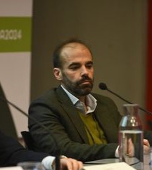 Víctor Luis Vázquez Calvo